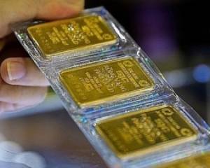 Giá USD cao nhất từ trước tới nay, vàng SJC đột ngột giảm mạnh