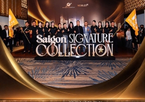 3 đại dự án, gần 12.000 sản phẩm của Sunshine Group bậc nhất thị trường TP.HCM