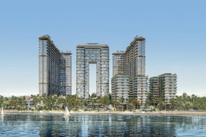  Căn hộ cao cấp Sunshine Bay Retreat Vũng Tàu