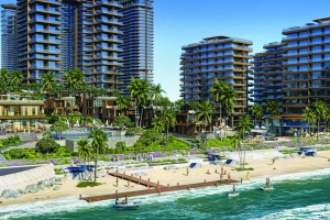  Căn hộ cao cấp Sunshine Bay Retreat Vũng Tàu