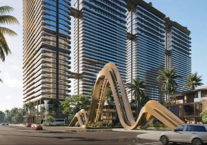 Căn hộ cao cấp Sunshine Bay Retreat Vũng Tàu