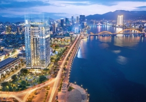 Giá chung cư Hà Nội đuổi kịp TPHCM