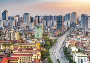 Giao dịch chung cư tăng, thị trường nhà ở bước vào chu kỳ mới