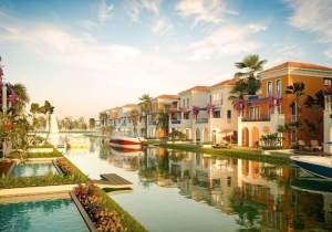 GOLD COAST VŨNG TÀU -  NƠI SÓNG BIỂN VỖ VỀ THỊNH VƯỢNG