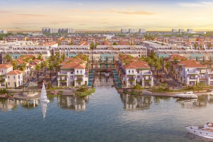 GOLD COAST VŨNG TÀU