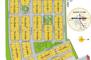 KDC THÁI SƠN 1 – DỰ ÁN BỘ QUỐC PHÒNG, AN TÂM PHÁP LÝ – GIÁ TRỊ LÂU DÀI