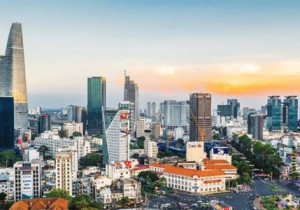 Nhóm chung cư có mức tăng giá cao nhất