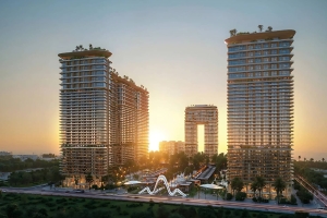 SUNSHINE BAY RETREAT VŨNG TÀU -  THÀNH PHỐ TRẺ  BÊN BỜ BIỂN NGỌC PHƯƠNG NAM