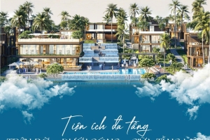 Sunshine Bay Vũng Tàu