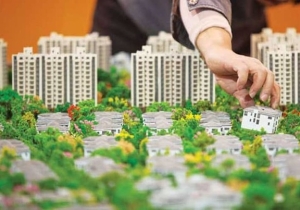 Thị trường bất động sản sẽ thay đổi tích cực khi các luật hiệu lực