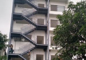 TP.HCM: Nhà thuê trọ sẽ phải có diện tích tối thiểu 5m² sàn/người và an toàn phòng cháy
