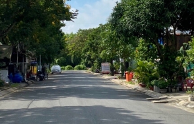 Bán nhanh lô đất khu tái định cư lập phúc.phước kiển,nhà bè