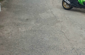 Bán nhanh lô đất vừa qua cầu long kiển,nhơn đức ,nhà bè