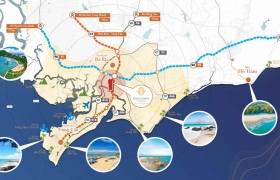 GOLD COAST VŨNG TÀU