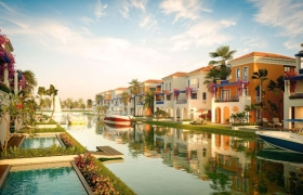 GOLD COAST VŨNG TÀU