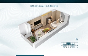  Căn hộ cao cấp Sunshine Bay Retreat Vũng Tàu