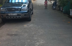 BÁN ĐẤT ĐƯỜNG LÊ VĂN LƯƠNG,PHƯỚC KIỂN NHÀ BÈ