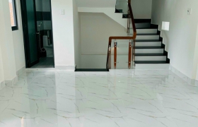 Nhà KDC Rạch Tôm, nhà bè