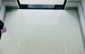 Nhà KDC Rạch Tôm, nhà bè