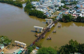 Bán đất mặt tiền hẻm 1560 lê văn lương,nhơn đức nhà bè