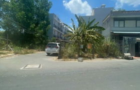  Đất MT trục chính KDC 1368, Lê Văn Lương, Phước Kiển. 