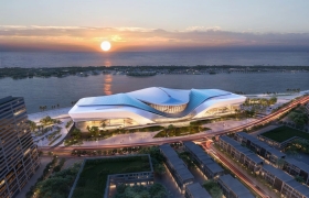 VINHOMES GREEN PARADISE CẦN GIỜ