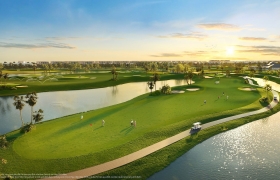 VINHOMES GREEN PARADISE CẦN GIỜ