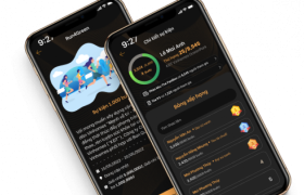 VINHOMES GREEN PARADISE CẦN GIỜ