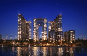  Căn hộ cao cấp Sunshine Bay Retreat Vũng Tàu