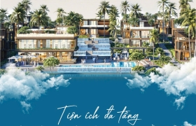  Căn hộ cao cấp Sunshine Bay Retreat Vũng Tàu