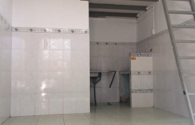 Cho thuê phòng ở 1664 Lê Văn Lương, Phước Kiển Nhà Bè