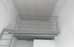 Cho thuê phòng ở 1664 Lê Văn Lương, Phước Kiển Nhà Bè