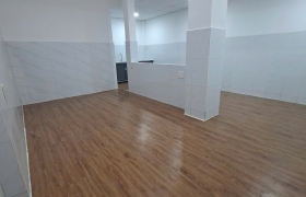 Khu trọ C24 1078 Lê Văn Lương