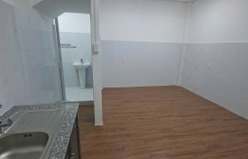 Khu trọ C24 1078 Lê Văn Lương