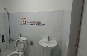 Khu trọ C24 1078 Lê Văn Lương