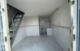 Khu trọ 1246 Lê Văn Lương,Phước Kiển, Nhà Bè