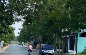 Đất phước kiển.liền kề làng đại học ABC.