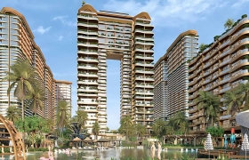 Sunshine Bay Retreat Vũng Tàu