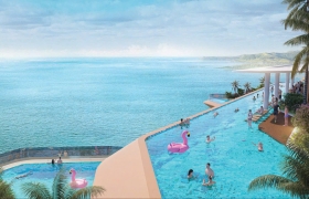 Sunshine Bay Retreat Vũng Tàu