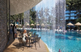 Sunshine Bay Retreat Vũng Tàu