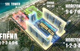 Sunshine Bay Retreat Vũng Tàu