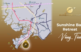 Sunshine Bay Retreat Vũng Tàu