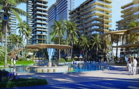  Căn hộ cao cấp Sunshine Bay Retreat Vũng Tàu