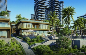  Căn hộ cao cấp Sunshine Bay Retreat Vũng Tàu