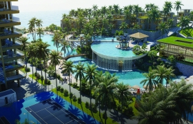  Căn hộ cao cấp Sunshine Bay Retreat Vũng Tàu