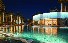  Căn hộ cao cấp Sunshine Bay Retreat Vũng Tàu