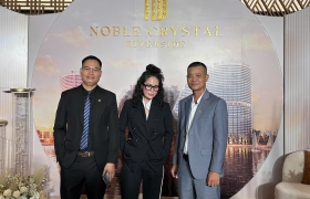 Saigon Signature Collection 3 đại dự án chiến lược của Sunshine Group