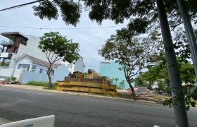 Khu dân cư lập phúc, phước kiển nhà bè.