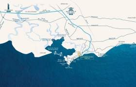  Căn hộ cao cấp Sunshine Bay Retreat Vũng Tàu