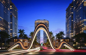  Căn hộ cao cấp Sunshine Bay Retreat Vũng Tàu